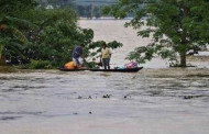 Assam floods, Nine dead, more than 7 lakh affected