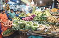 Kolkata Municipal Corporation begins survey of 40 markets in Kolkata