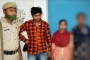 Three Rohingya migrants detained in Tripura