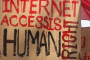 Internet shutdowns: UN report details ‘dramatic’ impact on people’s lives and human rights