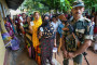 Tripura bypolls: Unidentified person stabs off-duty police constable, 51.77% turnout till 1 PM