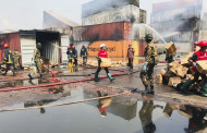 Ctg Depot fire: Death toll rises to 49 as another body recovered