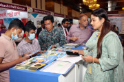 3-day int’l tourism fair kicks off in Dhaka city