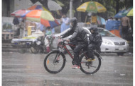 Early monsoon showers to drench Bangladesh