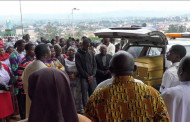 More than 30 die in ethnic violence in Cameroon