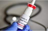 Bangladesh approves nasal Covid-19 vaccine