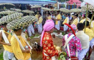 Traditional Kharchi festival to begin from July 7