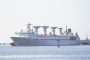 China ship docks in Lanka despite India, US concerns