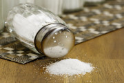 Dietary salt alternatives can reduce the risk of heart attack, stroke and death