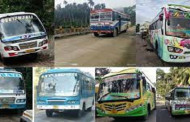 Andaman and Nicobar State Transport Service faces shortage of Drivers and Conductors
