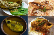 Exotic hilsa recipes to ring in the monsoon