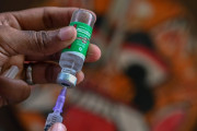 Vaccination Drive in Andaman & Nicobar Islands