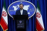 Iran urges restraint from Armenia, Azerbaijan