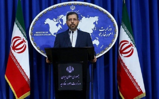 Iran urges restraint from Armenia, Azerbaijan
