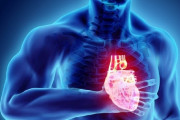 Three symptoms of heart failure