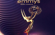Emmys goes glitzy as Hollywood awards are back in person