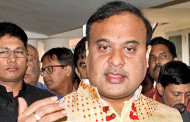No question of dividing Assam, declares Himanta