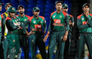 Bangladesh announces T20 World Cup squad led by Shakib