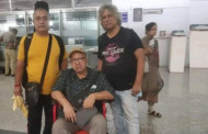 Kabir Suman 'to go ahead with concerts in Dhaka'