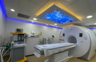 Darjeeling to get CT scanner