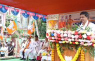 BJP brought development, other parties unleashed violence: Tripura CM