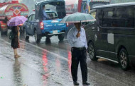 Monsoon rains to lash Bangladesh in 24 hours