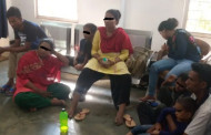 8 Rohingyas including women and minors held in Agartala Railway Station
