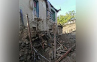 UN to construct 1000 “earthquake-resilient” houses in Afghanistan’s Paktika province