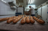 French baguettes get UNESCO heritage status