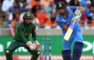 Upbeat Bangladesh gear up for India challenge