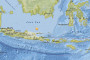 5.7-magnitude quake hits Indonesia's Java island: USGS