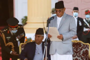 Nepal PM 'Prachanda' to take vote of confidence on January 10