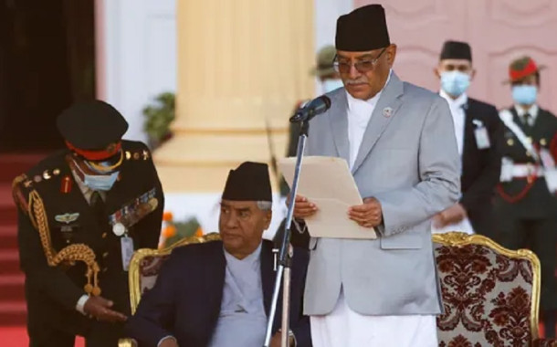 Nepal PM 'Prachanda' to take vote of confidence on January 10