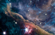 Webb telescope promises new age of the stars