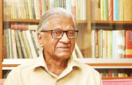 Independent intellectuals and cultural activists are now isolated: A K Fazlul Haque