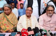 AL not embarrassed by results of Gazipur city election: Agri Minister Razzaque
