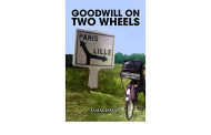Goodwill on Two Wheels: A book review