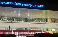 Tripura’s first international flight service to Chittagong starts June