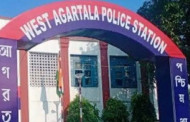 Bid to control ‘rising crime graph’, Tripura to upgrade 11 police outposts to police station