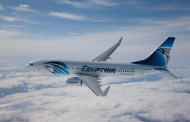 EgyptAir's maiden Dhaka-Cairo flight leaves without a spare seat