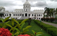 Tripura government to develop 'Weeked tourism hub' around Ujjayanta Palace