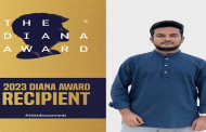 9 Bangladeshi youths get conferred with prestigious Diana Award 2023