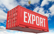 Export earnings fetch record $55.55 billion in FY23
