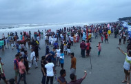 Cox’s Bazar Sea Beach: Hidden canals pose fatal threat to tourists