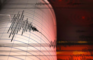 Earthquake of 4.3 magnitude jolts Andaman and Nicobar Islands