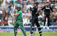 New Zealand cricket team's Sept tour: All ODIs to be held in Dhaka