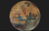 How Many Humans Are Needed To Build A Colony On Mars? Scientists Say Only...