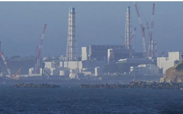 UN Atomic Watchdog Backs Japan: Water Released From Plant Below Limit