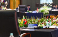 Myanmar Won’t Assume Rotating ASEAN Chair in 2026: Asian Media