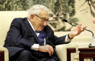 Henry Kissinger, the rise of China and Bangladesh's liberation war
